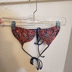 2/$15! Target Sliding Triangle Bikini Top